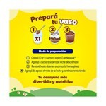 Nesquik Cookies And Cream Cacao En Polvo 180 G. #3