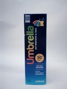 Umbrella R.A Fps50 Emulsion x 225 gr #1