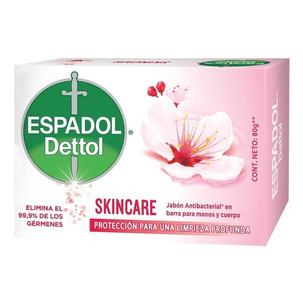 Espadol Jabón Skincare 80 gr #1
