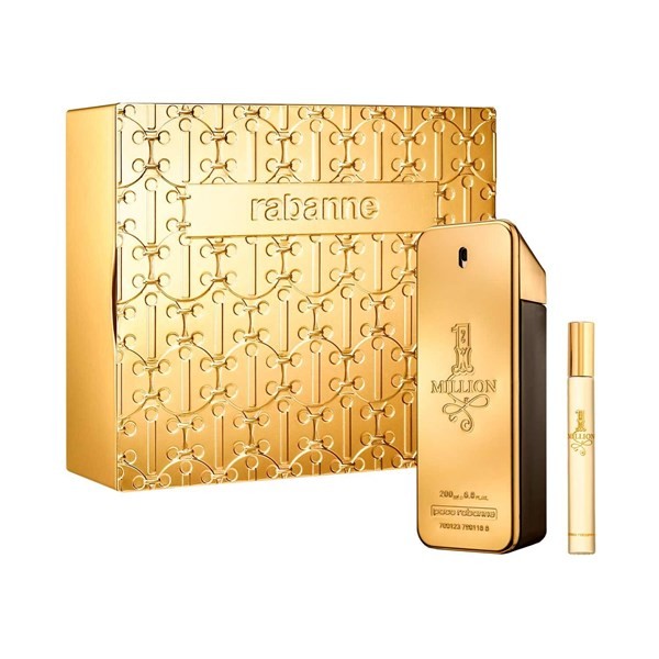 Paco Rabanne One Million Edt 100 ml #1