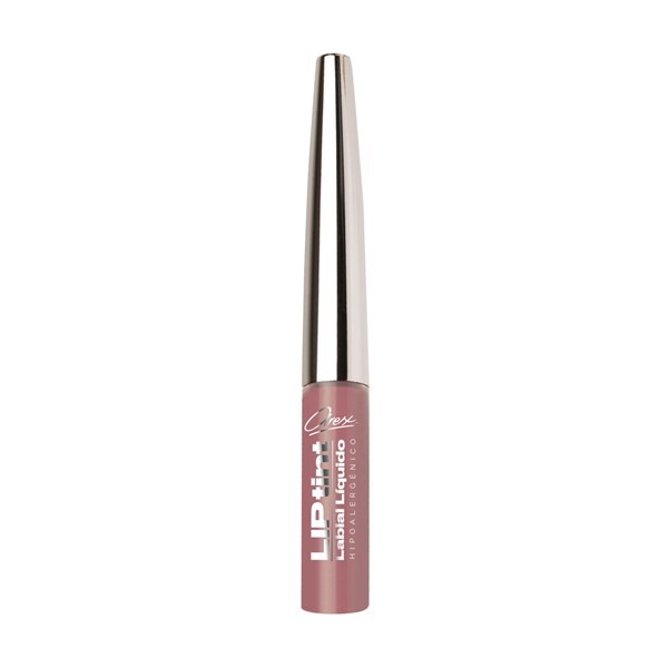 Arex Labial Líquido Lip Tint Hipoalergénico Color Pink