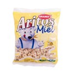 Nido Cereal Granix Aritos Con Miel 130 Gr #1