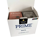 Prime Preservativos caja sorpresa surtida #4