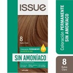Issue Kit Sin Amoniaco Tono 8 #1
