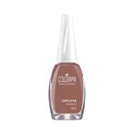 Colorama Maybelline Esmalte de Uñas x 8 ml Explicita #1