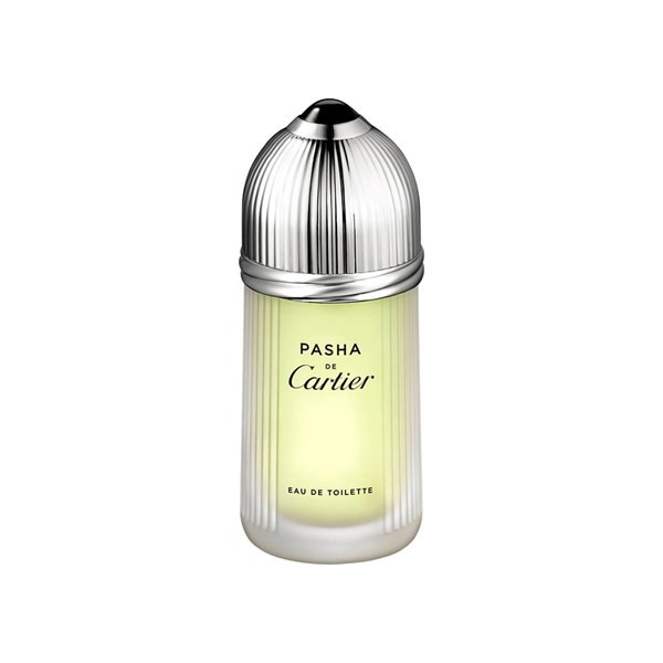 Cartier Pasha Edt Presentación 100 ml #1