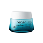 Vichy Crema Mineral 89 moisturiser 50 ml #1