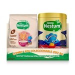 Nestle Combo Multiceral Y Trigomiel 225 gr #1