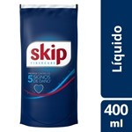 Skip Jabon Liquido Doypack 400 ml #1