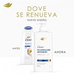 Dove Shampoo Reconstruccion+Aminoacidos 650 ml #3