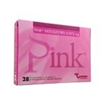 Craveri Pink Desogestrel x 28 Comp Recubiertos #1