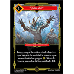 093 Alto Ahi - Coste 1 #1