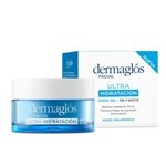Crema Facial Dermaglós Ultra Hidratación Día Noche x 50 g #1