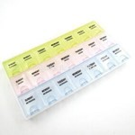 Suances Pastillero Mensual #1