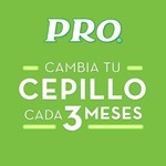 Pro Cepillo Dental Plus Cuidado Encías (2 Por 1) #5