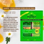 Tio Nacho Promo Herbolaria Shampoo + Accondicionador 415 ml #10