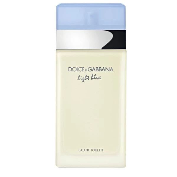 Dolce & Gabbana Light Blue For Women EDT x 100 ML alt