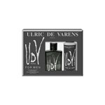 Ulric de Varens For Men | Edt 100ml + Desodorante 200ml #1