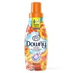 Suavizante de Ropa Downy Verao Tropical  500 ml #1
