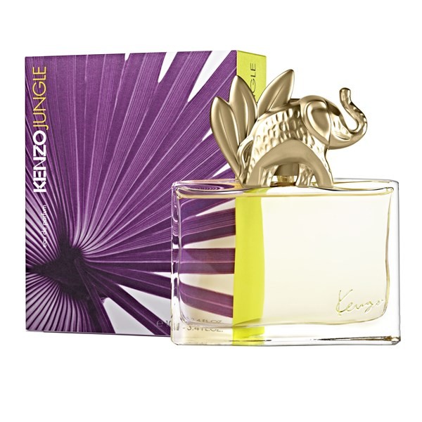 Kenzo Jungle Elephant Edp 100 ml #1