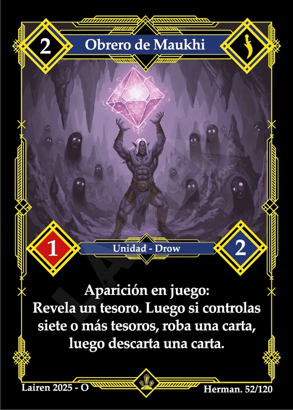 052 Obrero De Maukhi - Coste 2