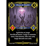 052 Obrero De Maukhi - Coste 2 #1