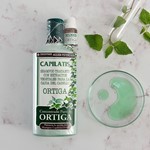 Capilatis Shampoo Con Concentrado Puro de Ortiga 410 ml #3
