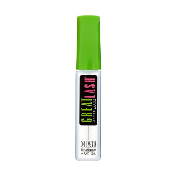 Maybelline Mascara De Pestañas Great Lash Clear | Transparent alt
