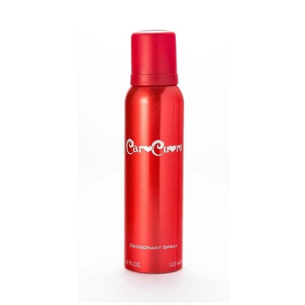 Desodorante Caro Cuore 123 ml