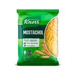 Fideos Knorr Mostachol 500 g #2