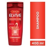 Elvive Shampoo Color-Vive 400 ml #2
