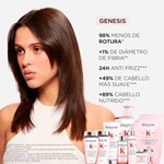 Kerastase Genesis Bain Renovateur Presentación Cabello 500 ml #3