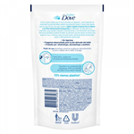 Dove Jabón Líquido Baby Humectación Enriquecida Refill 180 ml #5