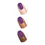 Sally Hansen Esmalte De Uñas Insta-dri Pride 752 Berry Spirited #3