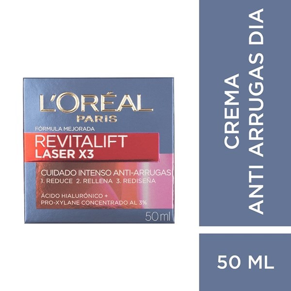 Loreal Dermo Expertise Revitalift Laser Dia 50 ml #1