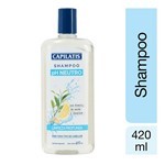 Capilatis Shampoo Ph Neutro Línea Botánica 420 ml #1