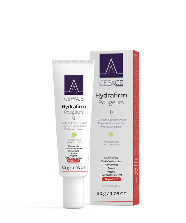 Cepage Hydrafirm Rougers 30 ml