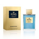 Banderas King Of Seduction Absolute Edt Tamaño #2