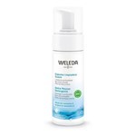 Weleda Espuma Limpiadora Suave Remueve Impureza Y Maquillaje #1