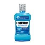 Enjuague Bucal Listerine Antisarro 250 Cc. #2