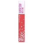 Maybelline Labial Super Stay Matte Ink Birthday 400 Show Runner #2