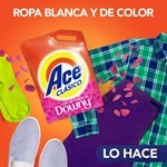 Ace Jabon Liquido Clasico Pouch 1.4 l #3