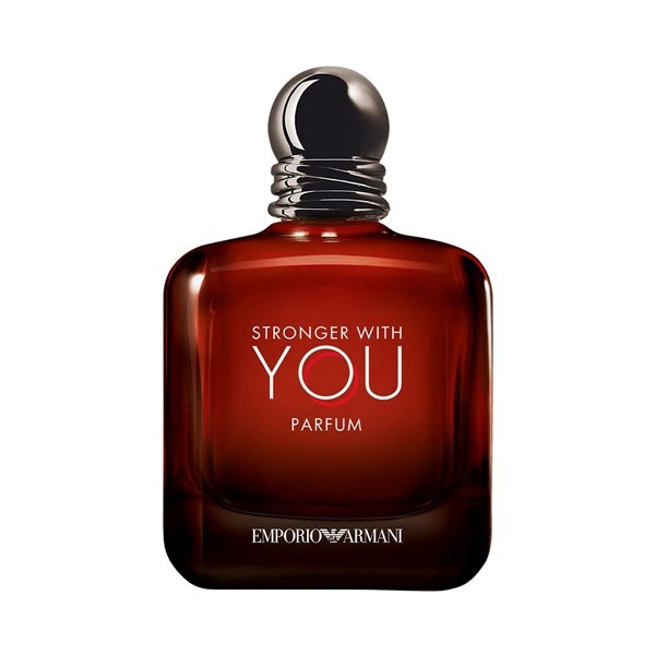 Armani Stronger With You Parfum Presentación Fragancias 100 ml