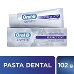 Oral B Crema Dental 3d White Perfection 102 Gr #1
