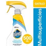 Blem Limpiador Multisuperficies Citrus Gatillo 500 Ml #1
