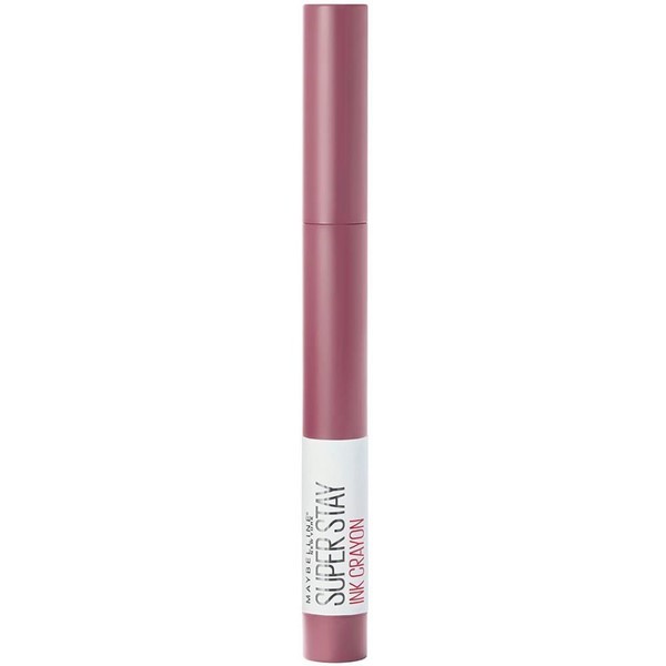 CRAYON DE LABIOS MAYBELLINE SUPERSTAY INK CRAYON X 1,5 G #1