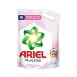 Jabon Líquido Ariel Delicate Pouch x 3000 ml #1