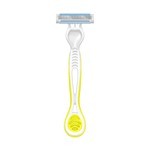 Gillette Máquina Para Afeitar Descartable Venus Simply3 (2 Unidades) #10