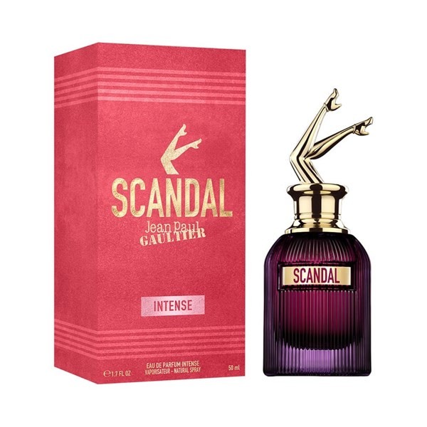 Jean Paul Gaultier Scandal Intense Eau de Parfum Intense Edp 50 ml #1