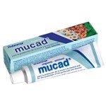 Mucad | Unguento 10grs | Extracto fluido de Camomilla + tintura de Mirra + menta piperita #1